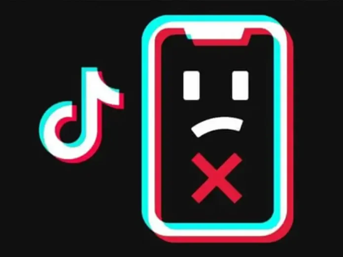 Американці залишились без TikTok: додаток заборонено