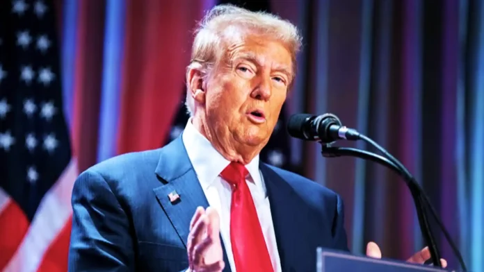 Трамп готовий знижувати ціни на нафту для звершення війни в Україні