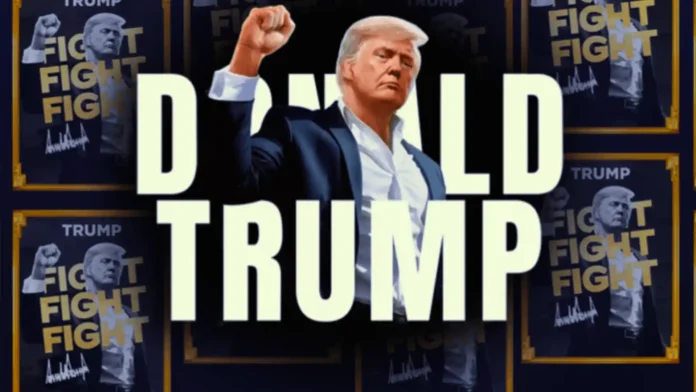 Криптовалюту Дональда Трампа офіційно запущено