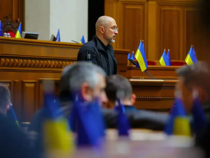 Шмигаль повідомив кому вирішили надати додатково бронь від мобілізації