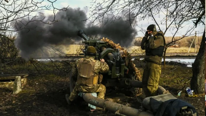 Не існує жодних «мирних планів» завершення війни за «100 днів» – керівник ОП