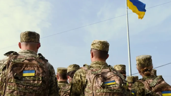 В Раді підтримано законопроєкт, що дозволить відправляти ЗСУ за кордон