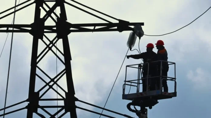 На Полтавщині уламки БпЛА рф пошкодили енергооб'єкти