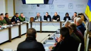 Примусаова евакуація в Куп’янському районі: розширено зону