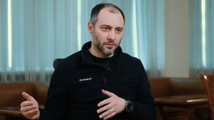 Міністр оборони Рустем Умєров оголосив Кубракова своїм радником