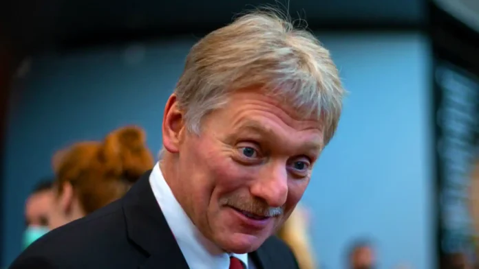 У кремлі повідомили, що Трамп їх не лякає: нічного нового