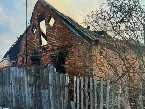 На Нікопольщині росіяни дроном вбили людину – ОВА