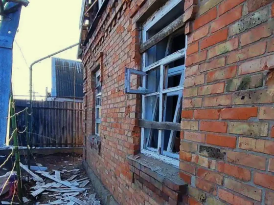 На Нікопольщині росіяни дроном вбили людину – ОВА