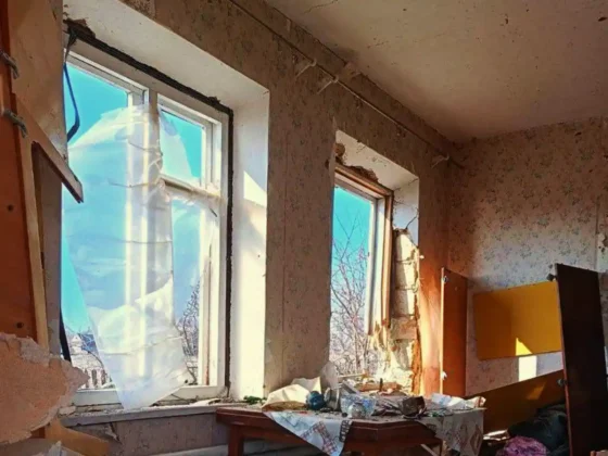 На Нікопольщині росіяни дроном вбили людину – ОВА