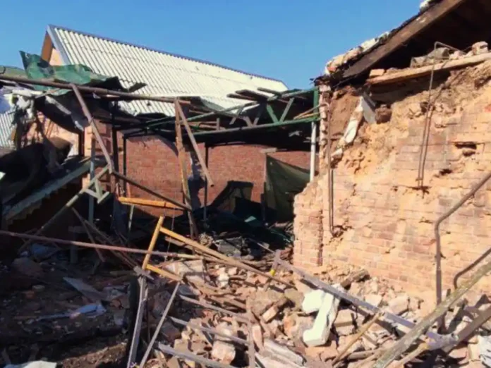 На Нікопольщині росіяни дроном вбили людину – ОВА