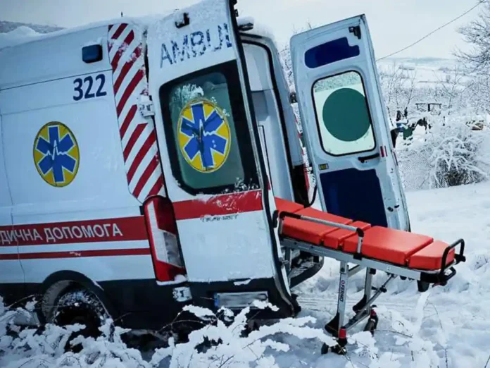 Росіяни скинули авіабомби по мирному населенню Харківської області