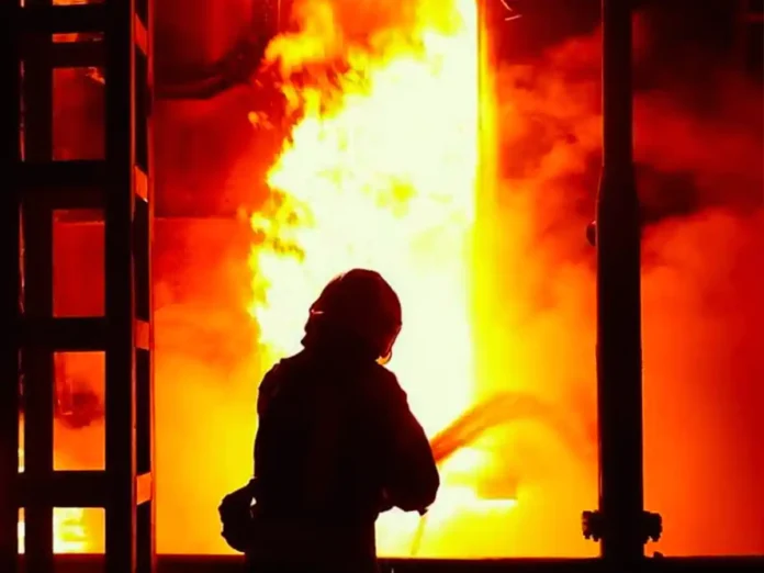Росіяни здійснили удар по газовій інфраструктурі України – Міненерго