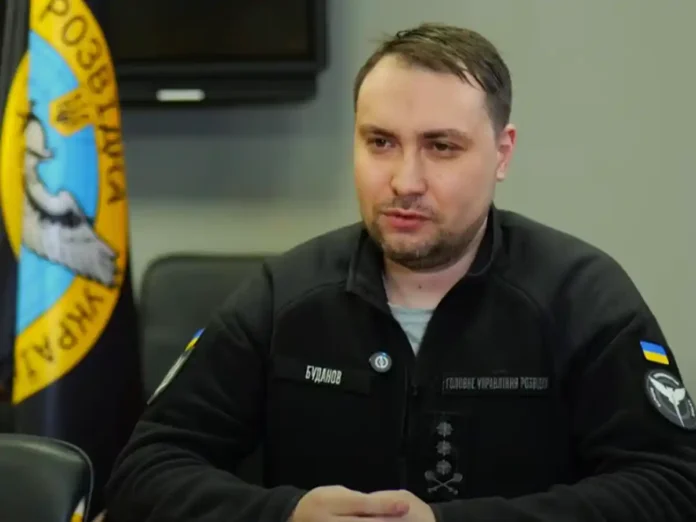 Буданов висловився про можливість припинення вогню