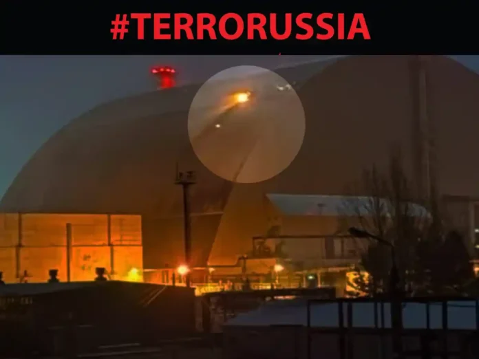 Україна наполягає на повній ізоляції росії у ядерній енергетиці – МЗС