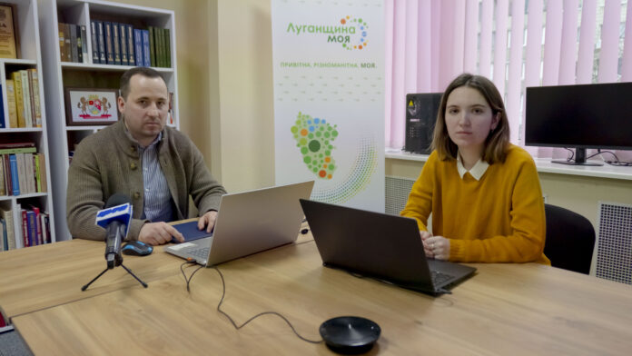 Старобільська РВА про підсумки роботи у 2024 році