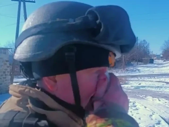 Рятувальники на Донеччині постраждали від російського дрону