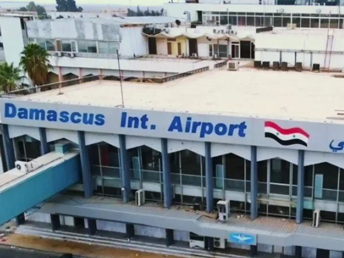 Літак з грошима прибув до Сирії із росії - ЗМІ