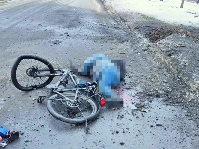 Донеччина під вогенм: у Лимані та Мирнограді росіяни вбили людей