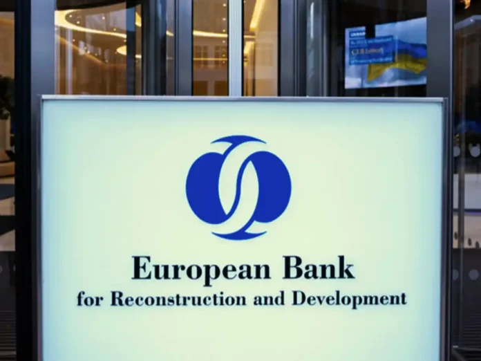 Прогноз зростання економіки України погіршився – ЄБРР