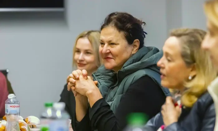 До Києва прибула Голова Європейського інвестиційного банку