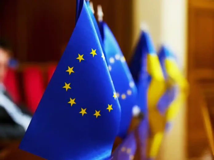 В Україну має прибути колегія Єврокомісії - Шмигаль
