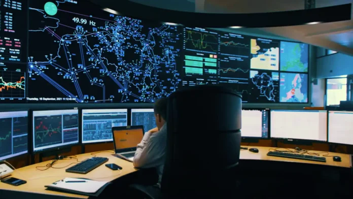 Країни Балтії відключили свої електромережі від росії