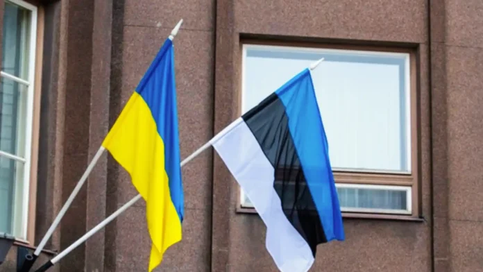 Естонія надасть підтримку морської галузі України на €600 мільйонів