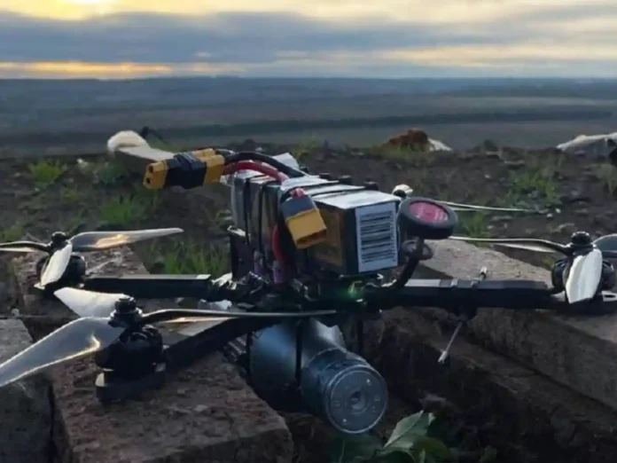 FPV-дрони на десятки мільярдів гивень планує придбати Україна