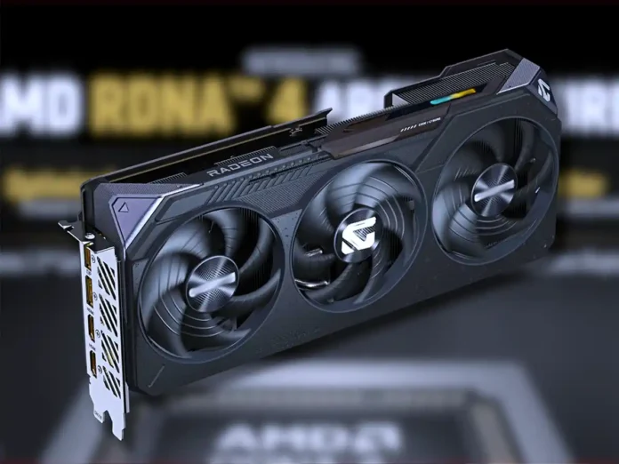 Представлено нові графічні адаптери від AMD