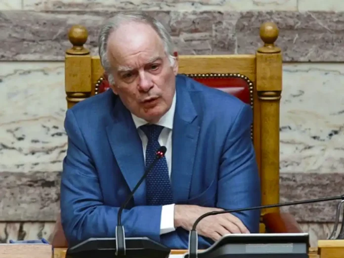 Парламент Греції обрав нового президента країни