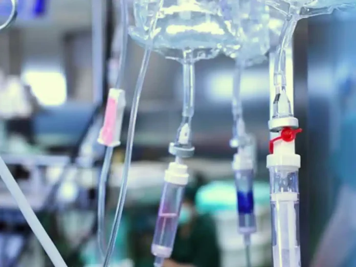 Лікування онкохворих втричі дорожче: звинувачують Кабмін