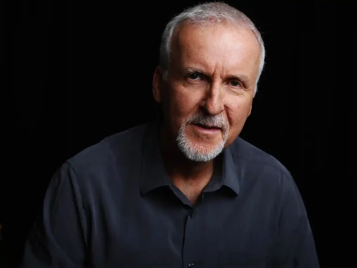 Режисер Джеймс Кемерон виїхав із США через Трампа