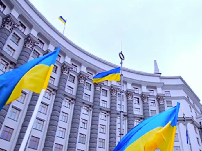 Кабмін схвалив залучення фінансування від Групи Світового банку