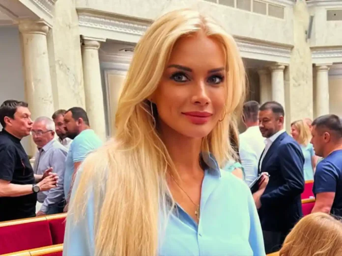 В Ірини Кормишкіної більше немає депутатського мандату