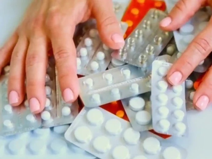 Ухвалено рішення обмежити максимальну націнку для аптек – Уряд