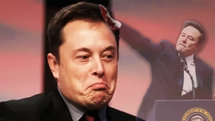 Маск отримав статус спеціального державного службовця - ЗМІ