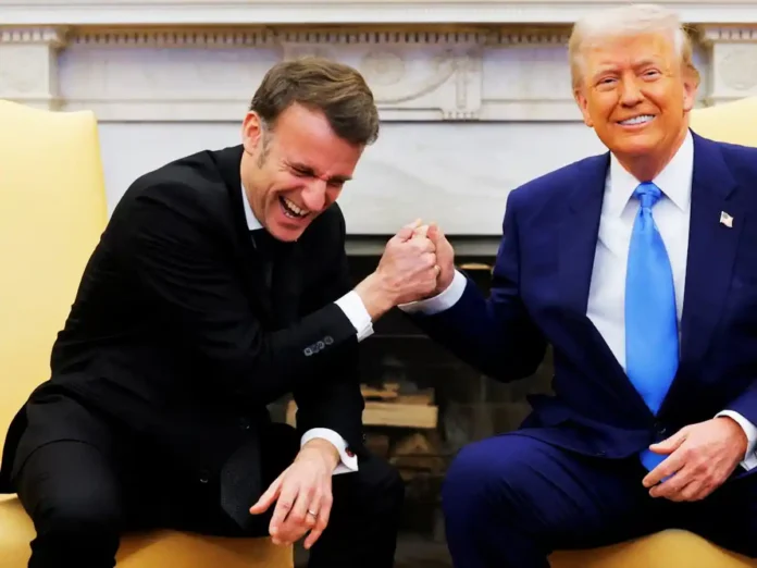 Свій ядерний щит пропонує Франція для Європи - ЗМІ