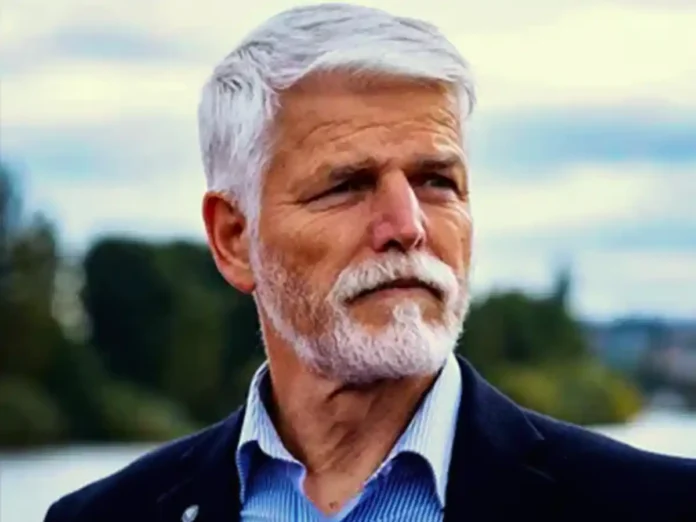 Президент Чехії назвав заяви Трампа вкрай цинічними