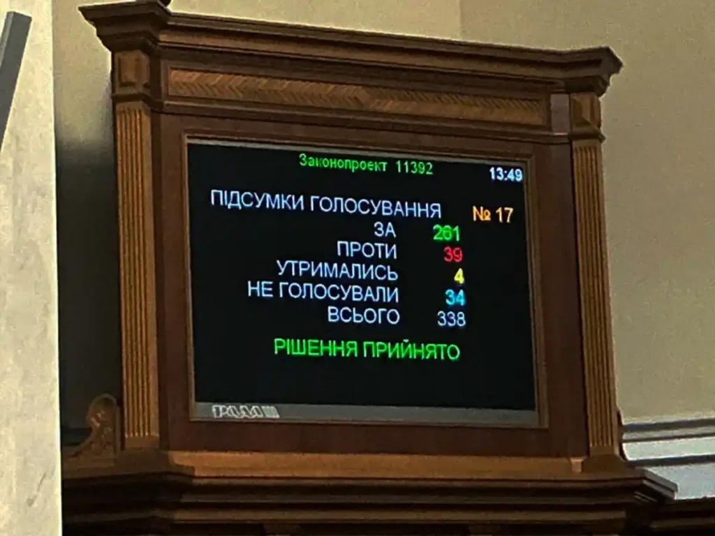 Рада дозволила Енергоатому закупити реактори для ХАЕС у Болгарії