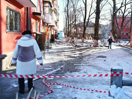 На росії у Ростові вирішили ввести режим НС після атаки БпЛА - росЗМІ