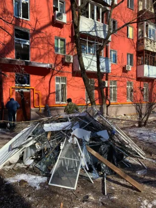 На росії у Ростові вирішили ввести режим НС після атаки БпЛА - росЗМІ