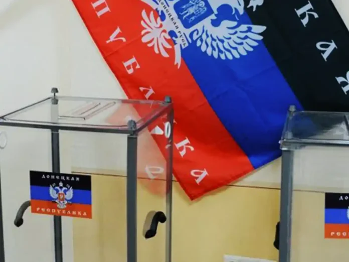 Повідомлено нову підозру «голові виборчої комісії лнр»