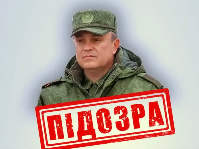 Нові підозри оголошено ватажку «лнр» Леоніду Пасічнику