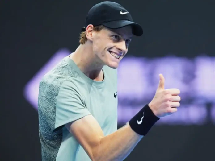 Через допінг відсторонено від змагань першу ракетку Світу