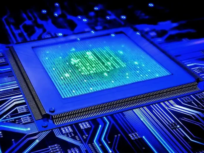 Продажі чипів рекордно зростають у Світі - SIA