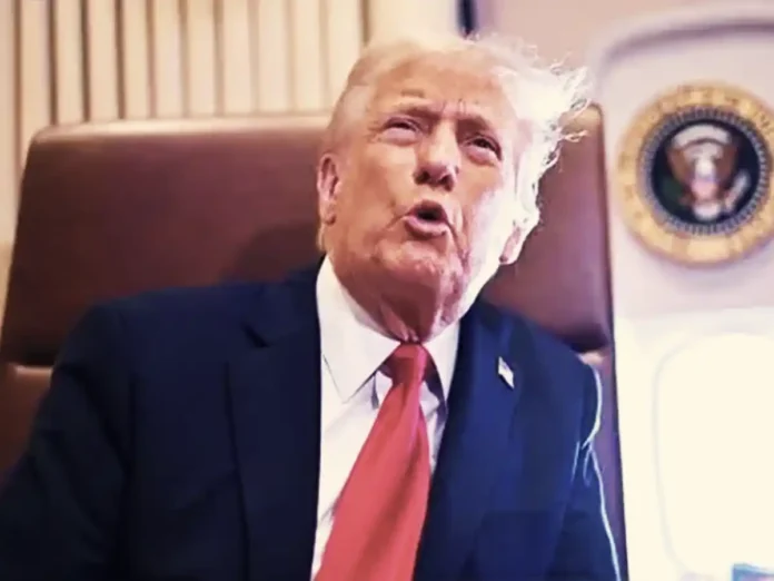 Трамп вміє укладати угоди, які вигідні для кремля – сенатор США