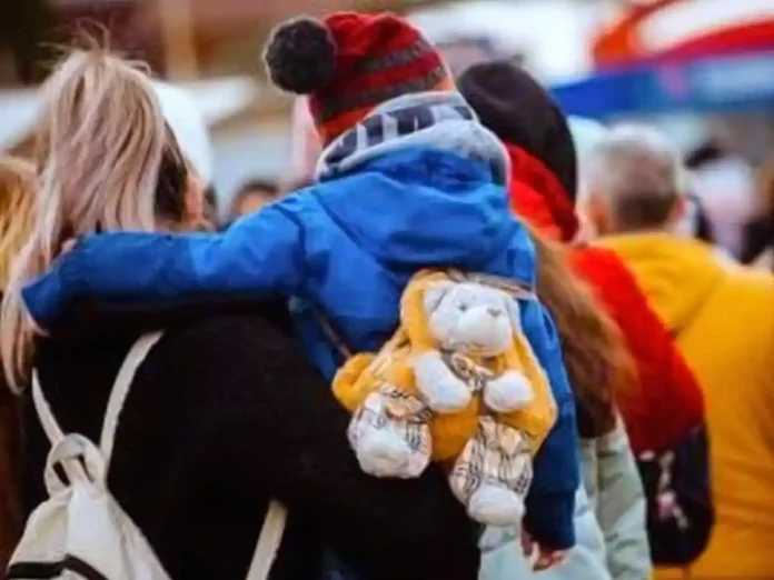 Тисячі українців не пустили до Німеччини - ЗМІ