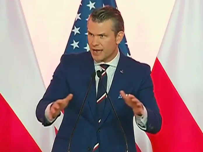 Путін готується оголосити «перемогу» – Пентагон