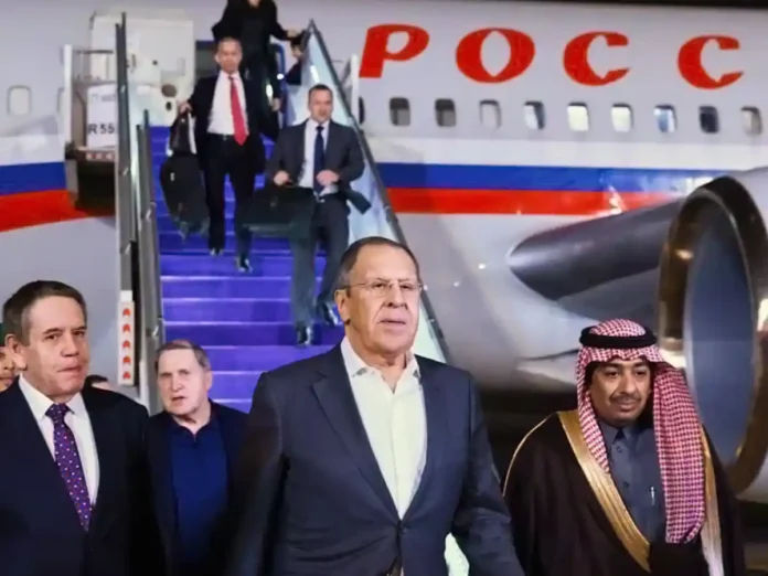 Переговори між США та росією в Ер-Ріяді завершено - ЗМІ