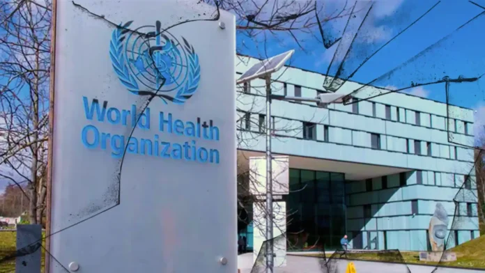 З ВООЗ вслід за США виходить й Аргентина